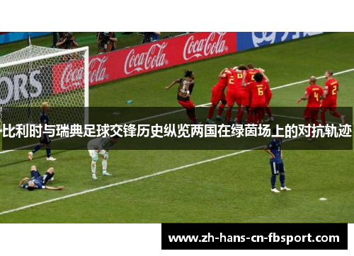 比利时与瑞典足球交锋历史纵览两国在绿茵场上的对抗轨迹