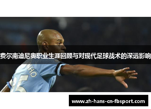 费尔南迪尼奥职业生涯回顾与对现代足球战术的深远影响